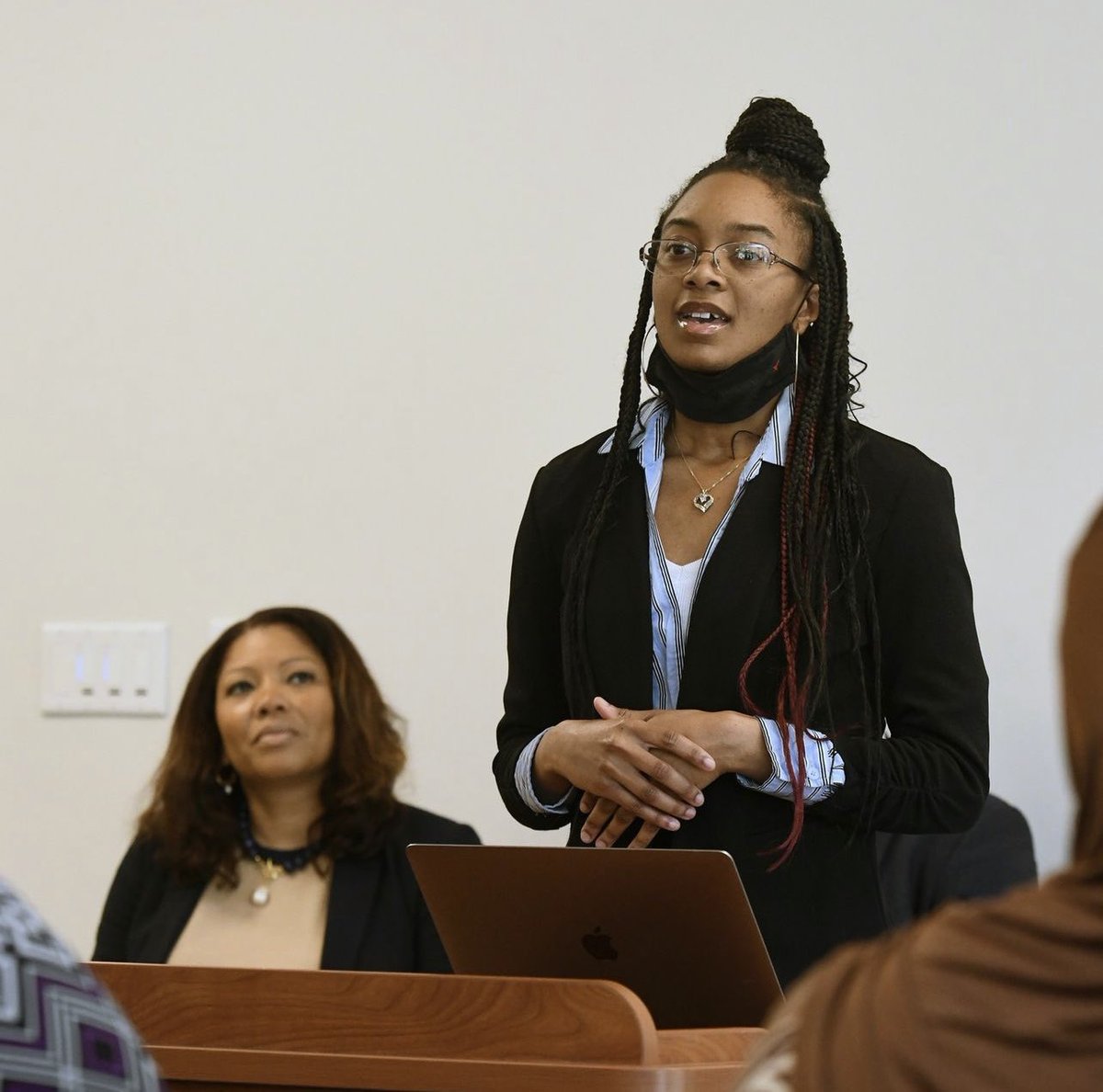 Fisk University tweet media