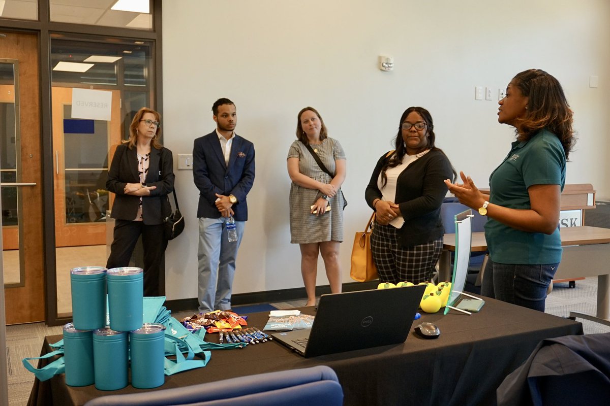 Fisk University tweet media