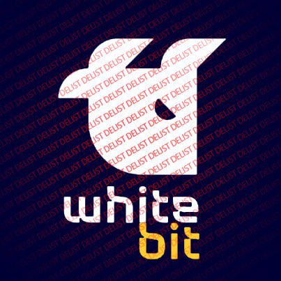 Ilcoin_B_P's tweet photo. WhiteBit has started the delisting process for ILCOIN. All holders have already received emails from WhiteBit. Starting today, users have 30 days to withdraw their funds.
https://t.co/gDC8a0btmx
#ilcoin #news https://t.co/oNfLVrx1xH