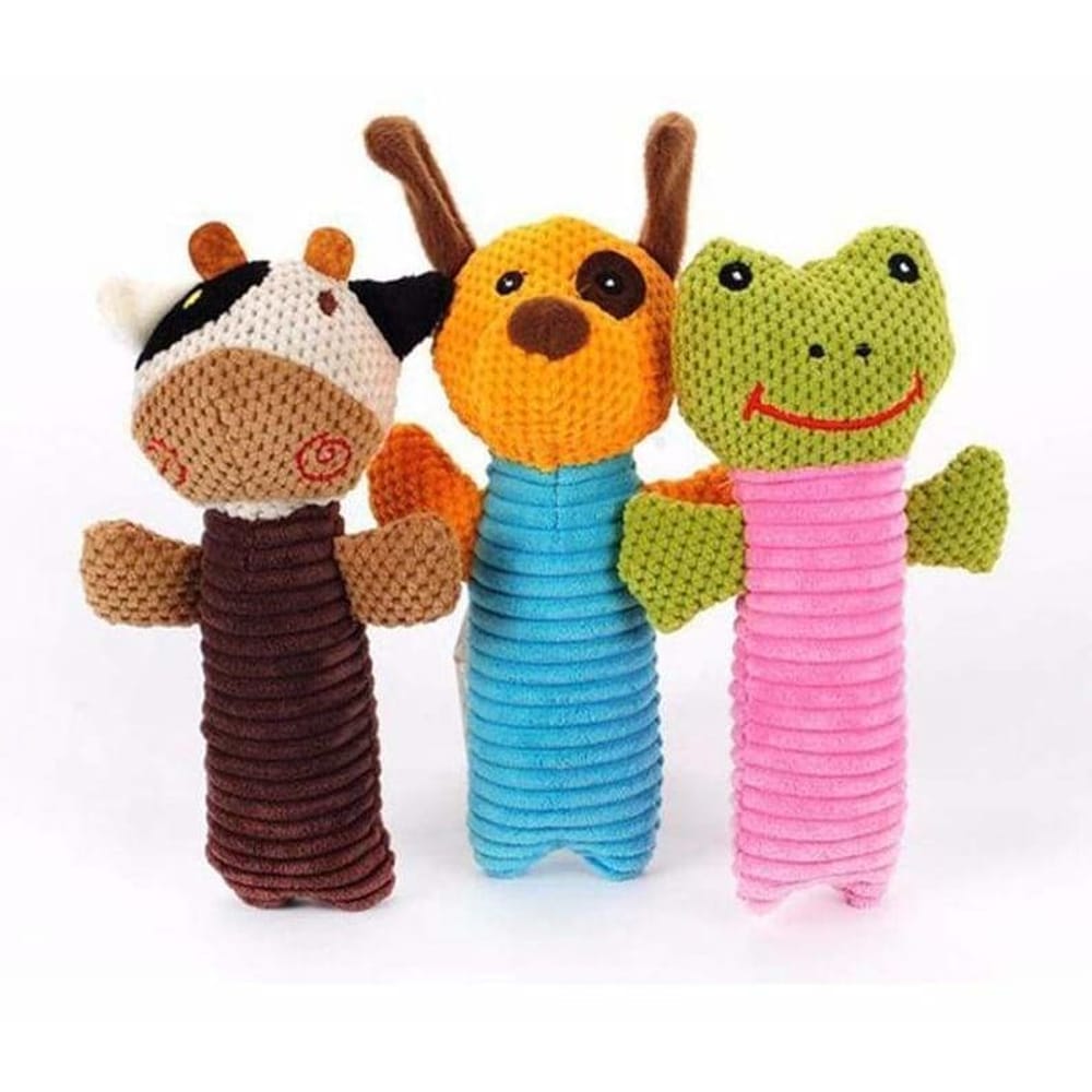 HDesignology's tweet photo. Do you like our Cute Animal Shape chew toys for dogs? 📢Share with friends who would LOVE it too!😍😍 https://t.co/pNDTSUkz01 $US $19.97
#homedecoration #interiordecor #art #smartgadgets #ceramics https://t.co/z2ASMxSWNh