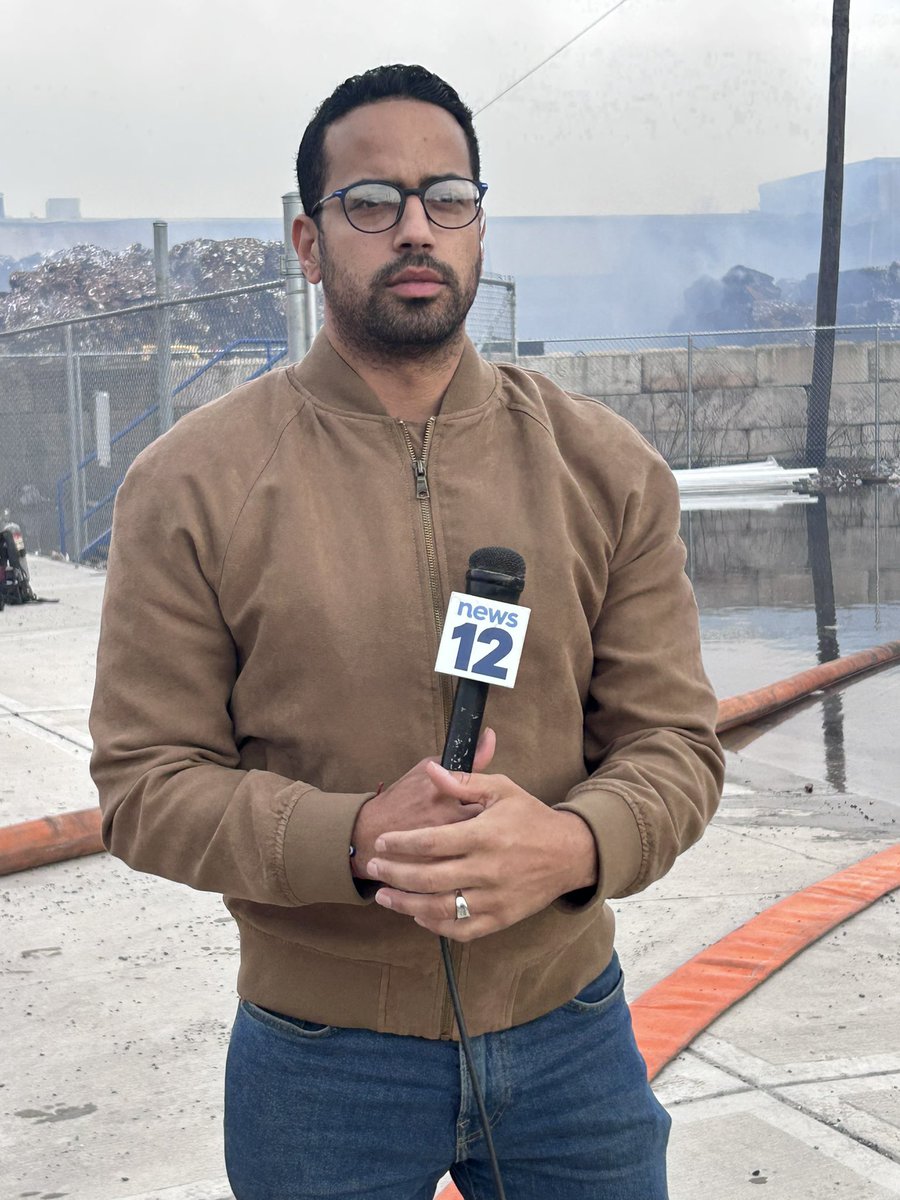 On duty… #mylifeasajournalist