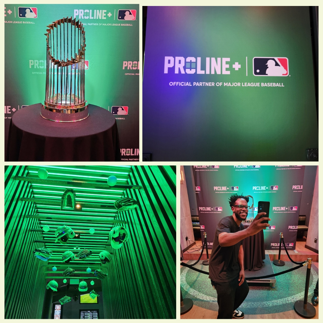 OLGproline's tweet photo. Thanks to everyone who joined us at Real Sports to watch today’s Jays/Tigers game!
#PROLINExRealSports | @MLB https://t.co/V3srIghP7h