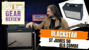 JustTheTone's tweet image. #Blackstar ST #James #6l6 #Combo #Amp | ... 
&amp;gt; justthetone.com/blackstar-st-j…
 
#2023 #AmplifierFier #BlackstarAmpHead #BlackstarAmpsMini #BlackstarBassAmps #BlackstarHeadphoneAmp #BlackstarIdcore10 #BlackstarPracticeAmp #BlackstarStJames #BlackstarStJames6l6 #BlackstarStJamesAmps