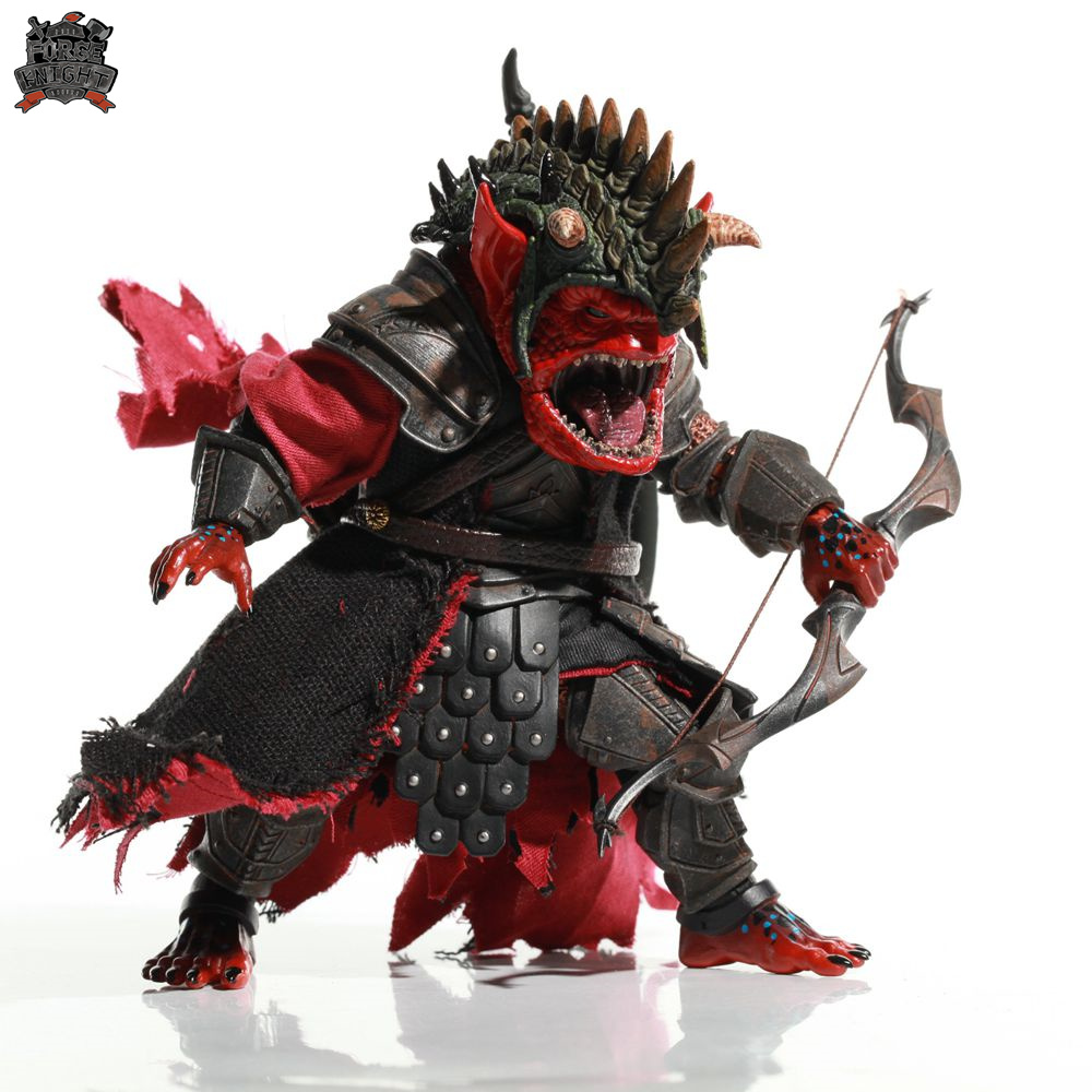 maxbirdshop's tweet photo. 【PRE-SALE】Custom cape set for Mythic Legions “ Helphyre & Bog”goblin
A lot of friends asked me to add these, so I made some again.😄
🔗https://t.co/H6lgzCOPkY
#actionfigure #mythiclegions #forgeknight #goblin #HelphyreBog https://t.co/yWoLAQjnT3