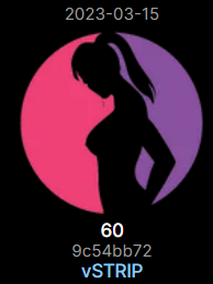 StripperCoin.io💋| Web3 Adult Ecosystem | ™️ tweet media
