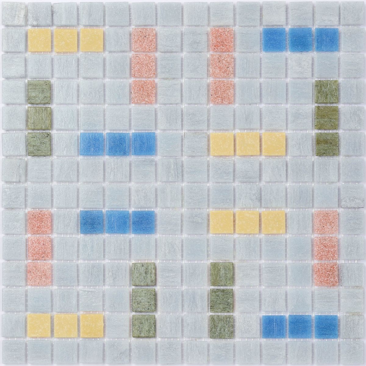 GlobalBridge0's tweet photo. Firing Glass Mosaic
in new designed pattern 20x20x4mm
#decoration #GlobalBridge #GBmosaic #tiles #interiordesign #manufacturing #manufacturer #interiordesign #supplier #moderndesign #modern #instadesign #interiors #design #decor #kitchendesign #mosaic #mosaico #mosaictile #tiles https://t.co/gOmPCNSE0Z