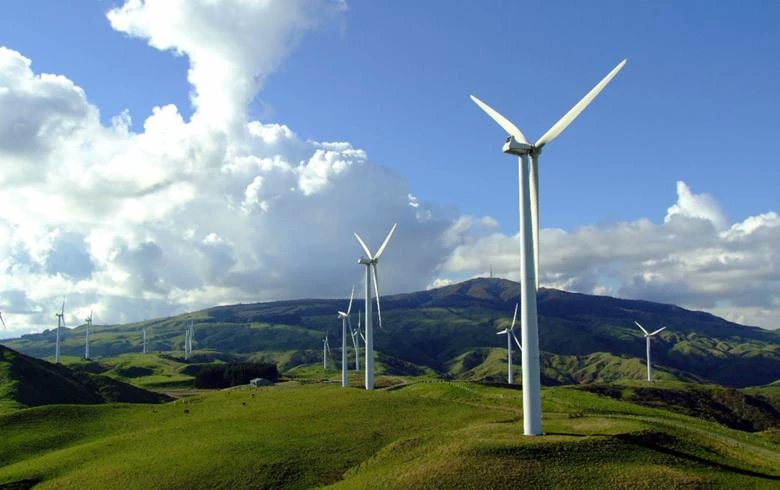 #EUbenefits 🔋 Check out Waipipi Wind Farm project in Taranaki 🇳🇿 Spanish company @SiemensGamesa  supplied this project 31 of the largest wind turbines in NZ ! Excited to see more 🇪🇺🇳🇿joint innovation 💡and sustainable trade ♻️
#Exporterstories #EUNZFTA #EUtrade #RenewableEnergy