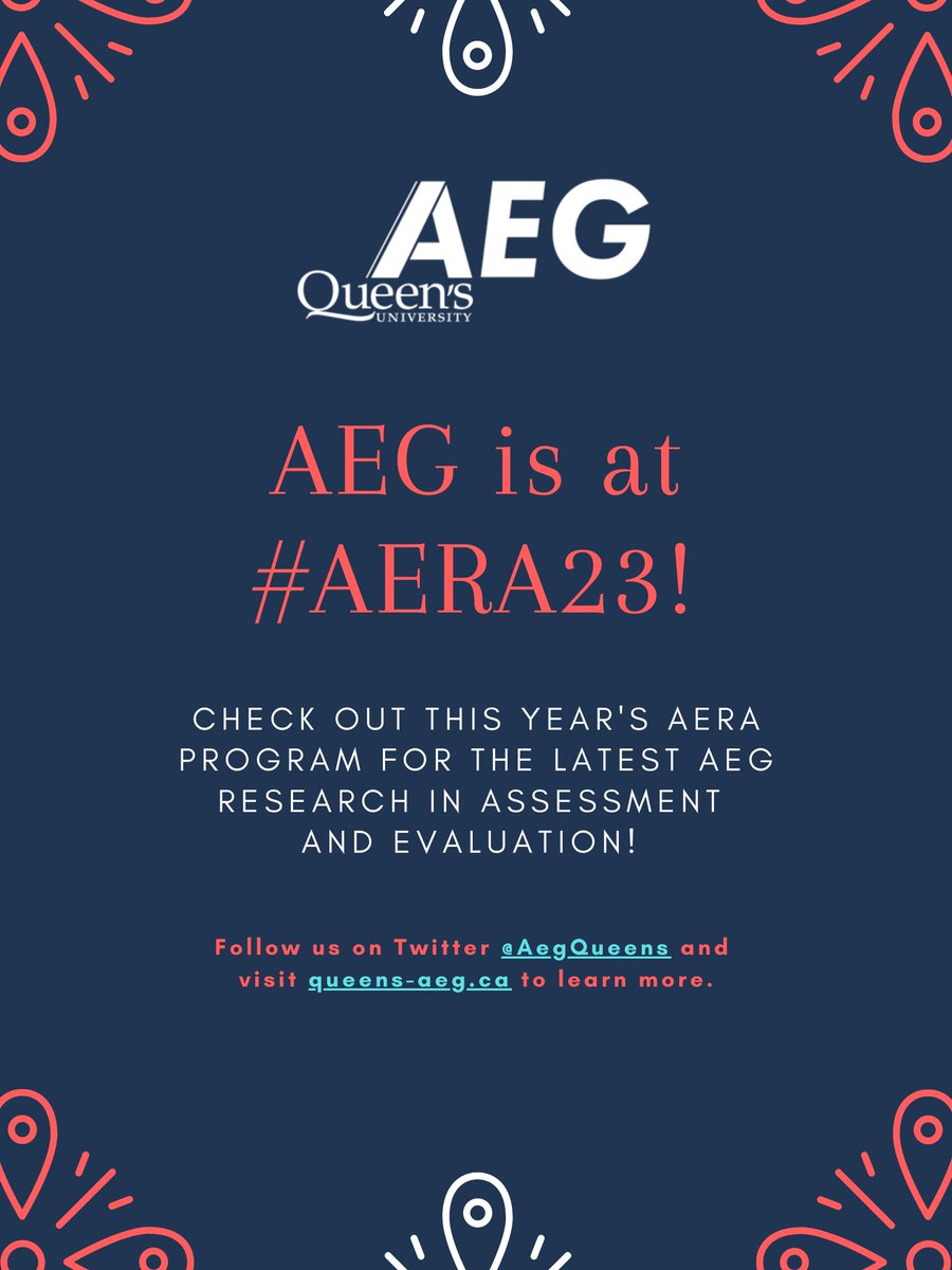 AEGQueens tweet media