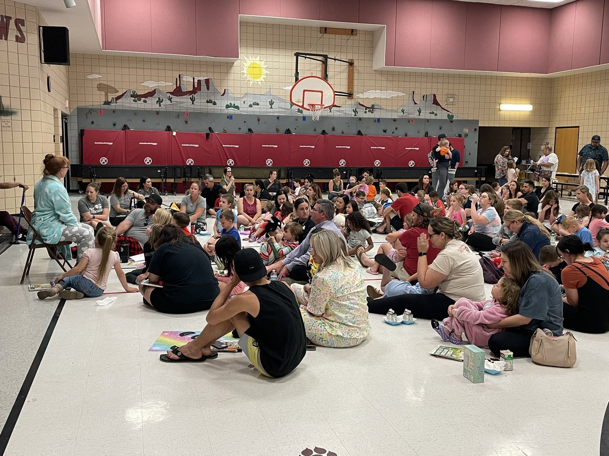 Towne Meadows tweet media