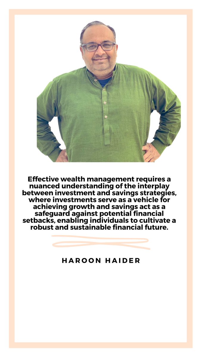 haroonhaider's tweet photo. Effective wealth management.

#WealthManagement, #Investing, #Savings, #FinancialFuture https://t.co/5BhbSi81Xq