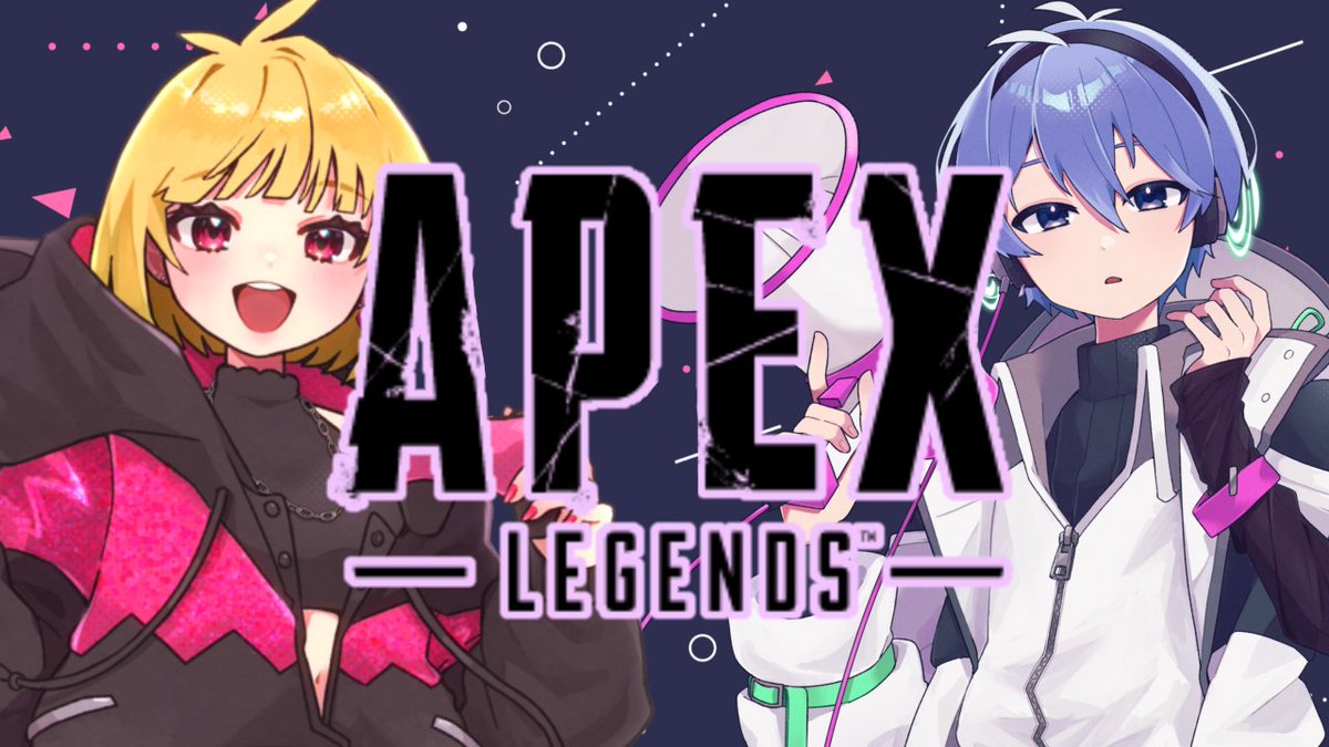 Nerosiro77's tweet image. 昼間ランクやるぞぉ〜📷📷／with 燐音さん #ApexLedgends #YouTubehttps://www.youtube.com/live/31vm2go6F_E?feature=share @YouTubeより