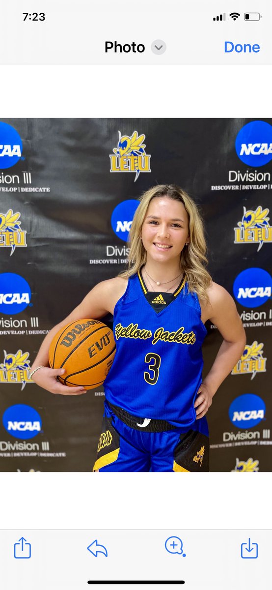 Thank you ⁦<a href="/ScotMac21/">Scot MacAllister</a>⁩ for having ⁦<a href="/CorleyLewallen/">Corley Lewallen</a>⁩ and her family. She really enjoyed it!