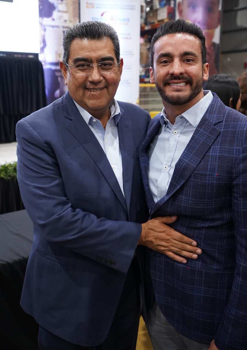 José Antonio López Ruiz tweet media