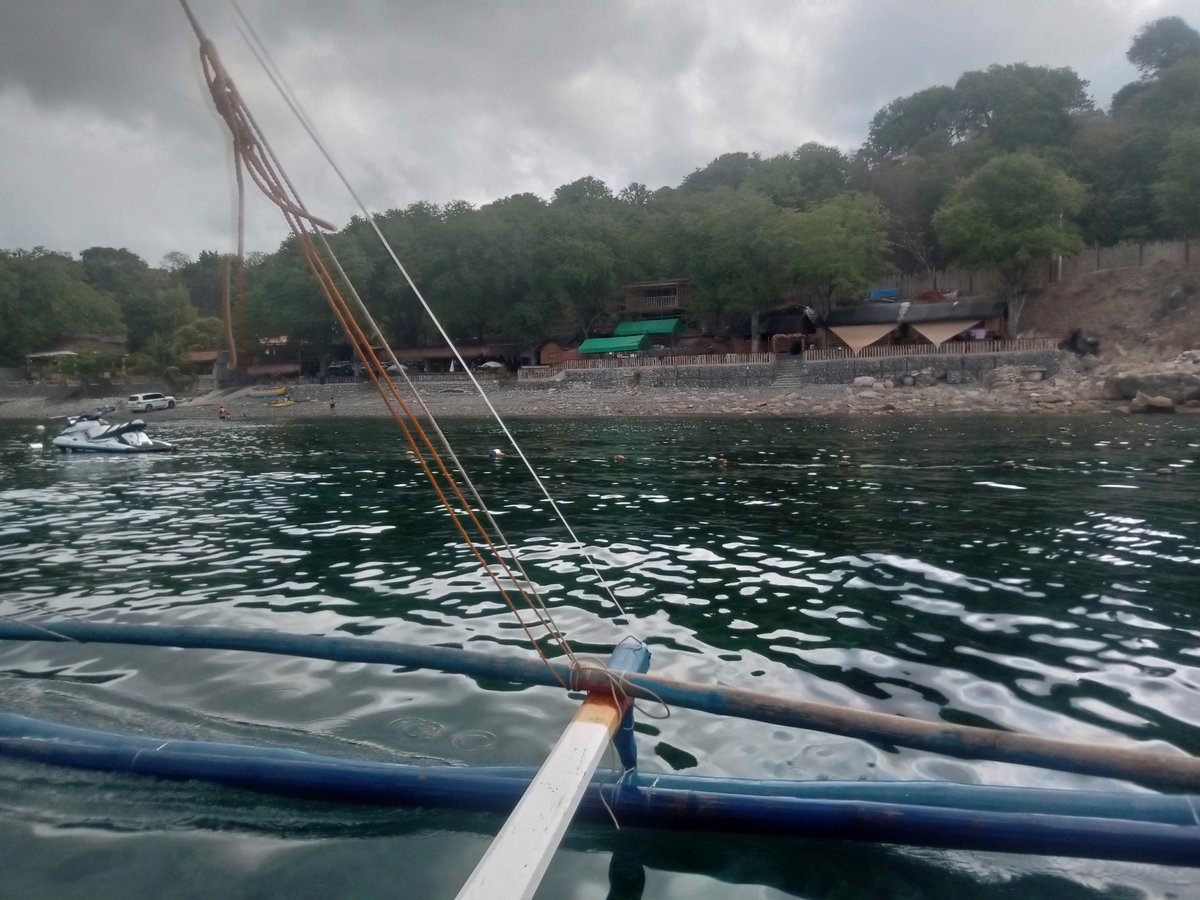 MaryRoseRubi's tweet photo. Island hopping 🏝️ https://t.co/1LAbWb4PvR