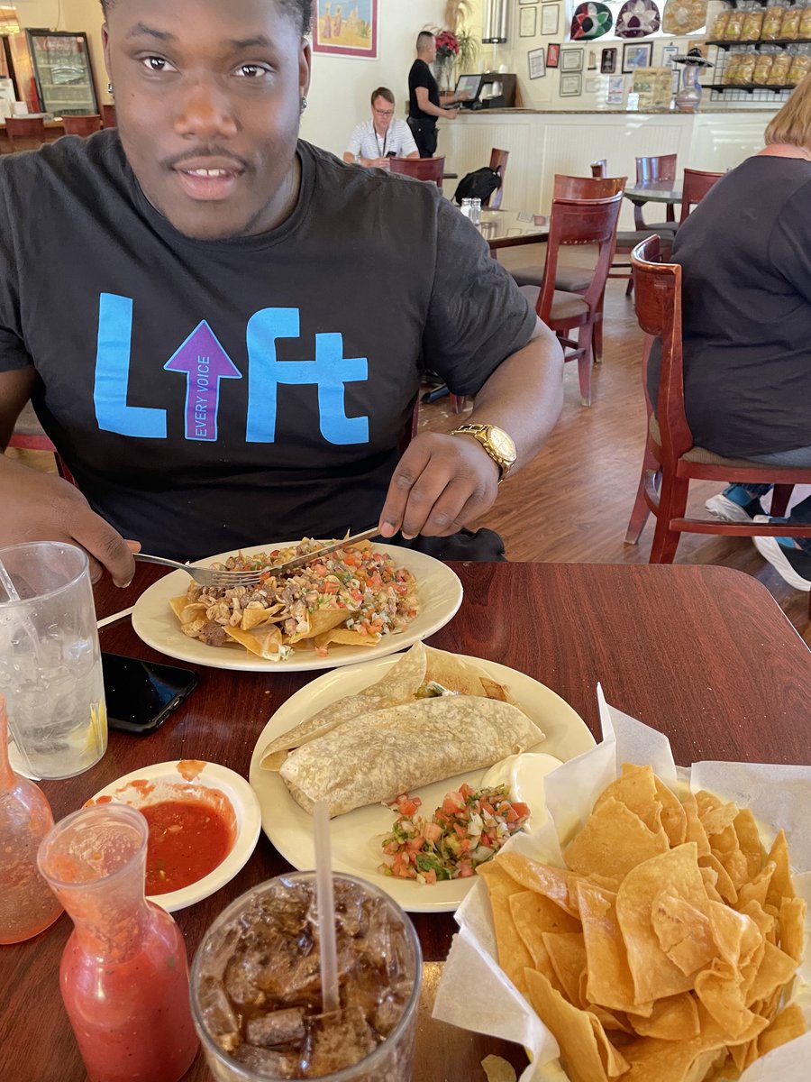 Took my Big 6’2 290lbs Nose Tackle for a snack after workouts 2022 over 50 tackles 10 sacks 15 tackles for loss 2 fumble recoveries one for a Touchdown 2023 loading