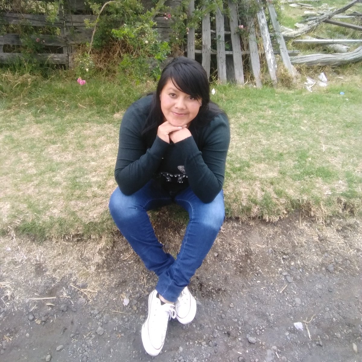 #NuevaFotoDePerfil