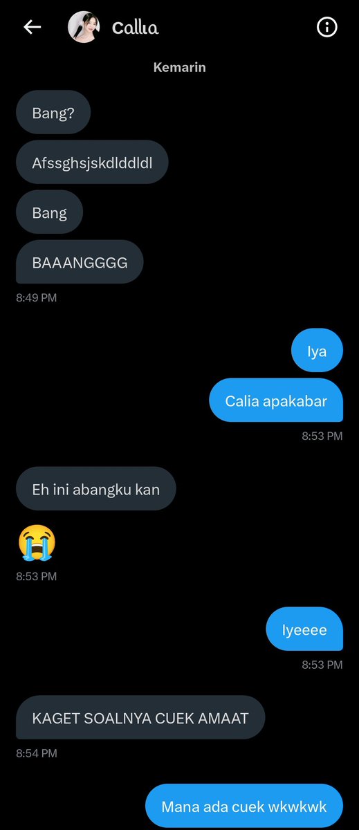 Egi tweet media