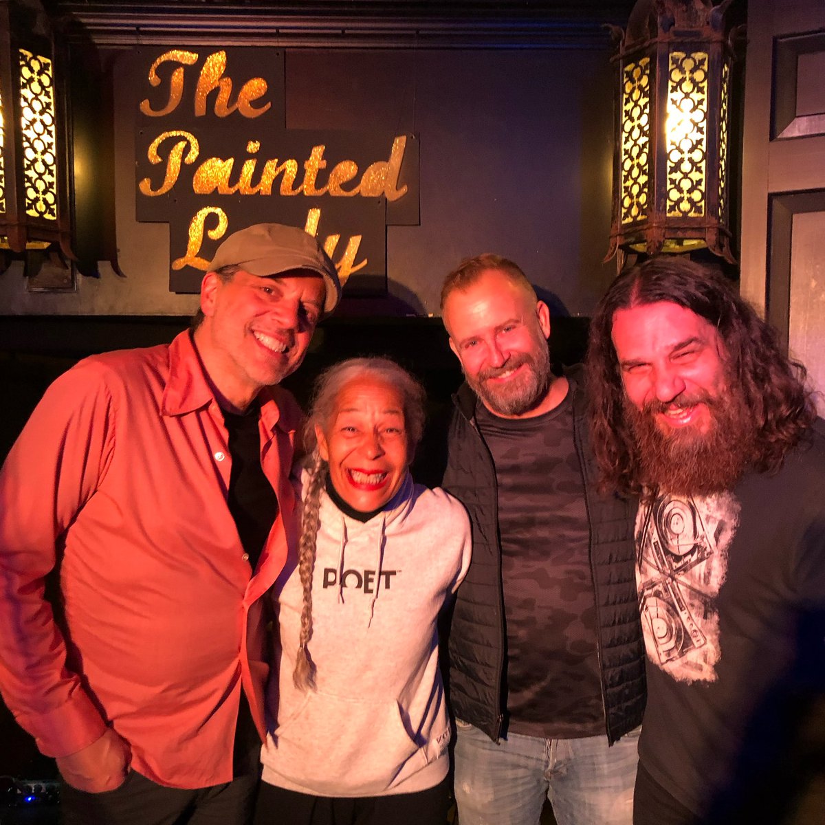 Molly Johnson tweet media