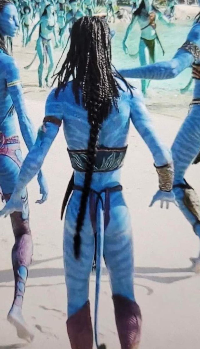 teyam_ey2's tweet photo. I have a problem (obsession) with Neteyam's waist 🥴
#neteyam #neteyamsully #Avatar2 #AvatarTheWayOfWater #AvatarTheWayOfTheWater #omaticaya https://t.co/l9i86AxPuv
