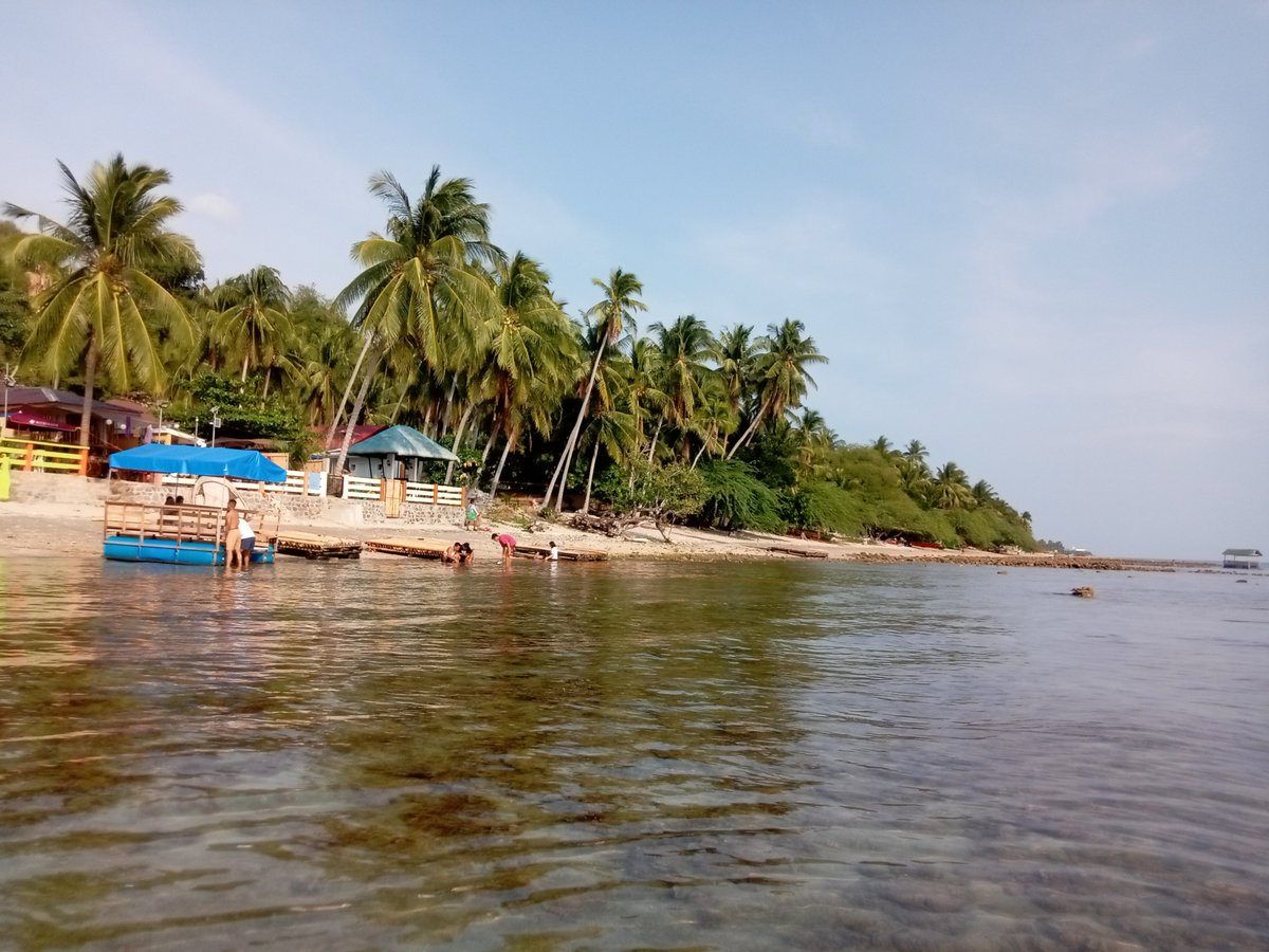 MaryRoseRubi's tweet photo. I miss you, Batangas~ https://t.co/ZlNGDyzYkG