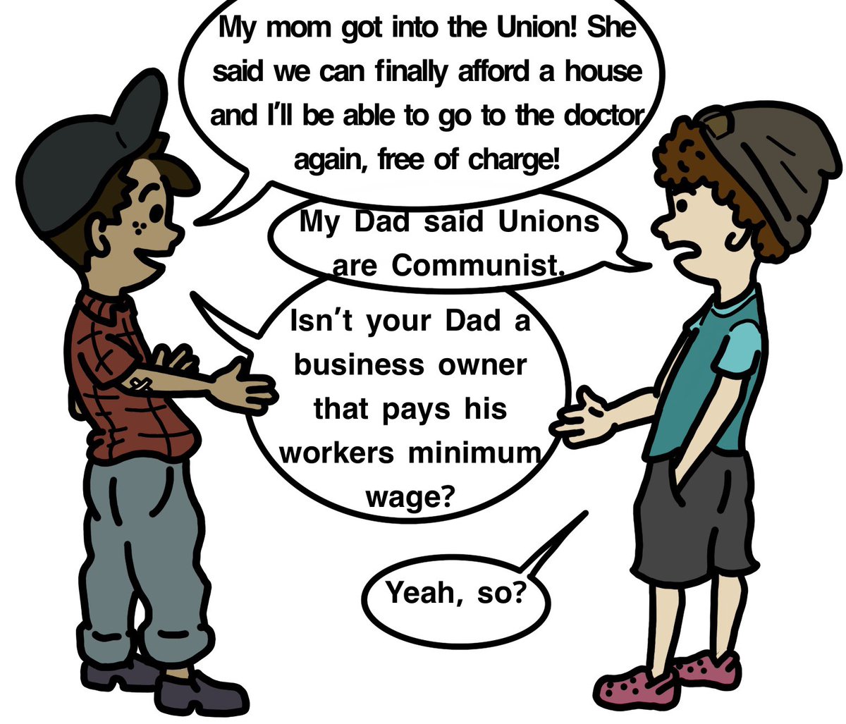 #IBEW #union #UnionStrong #15minCites #Mortgage