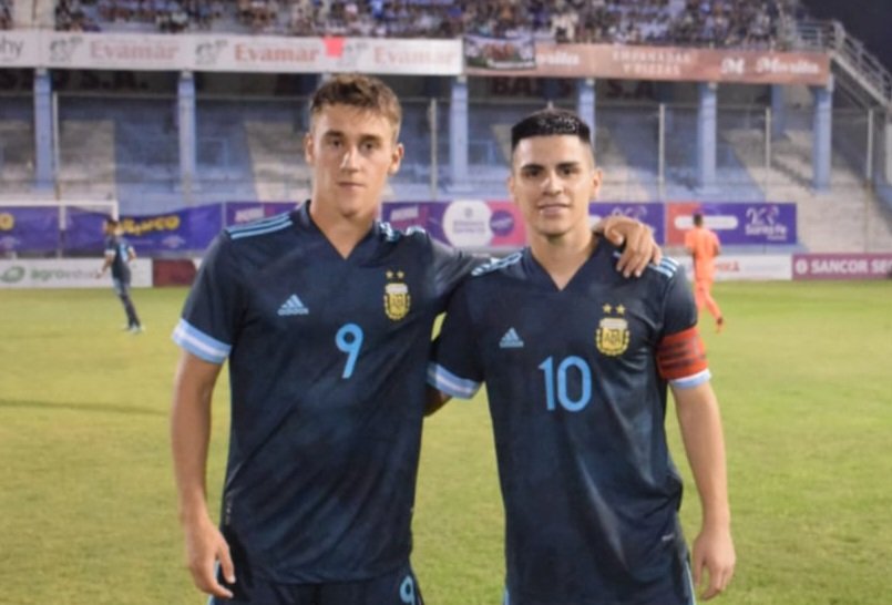OficialAMSyD's tweet photo. Siempre hay que soñar en grande.
@alexluna1004 @GinoAlbertengo https://t.co/D8sZSX6JsB