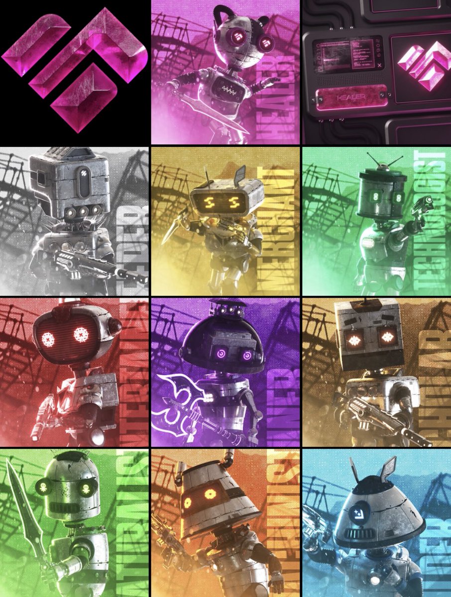 patriotcronos's tweet photo. In the @AlphabotSociety there is a faction for every personality. 

Visit https://t.co/gxrpyaKGAZ and investigate which faction you most align with. 

Who knows, you might just find your primary faction and a new family! 
#Cro #crofam #cronos #bba #bbaready #nft #cryptotwitter https://t.co/ZMTBJ4P1sx