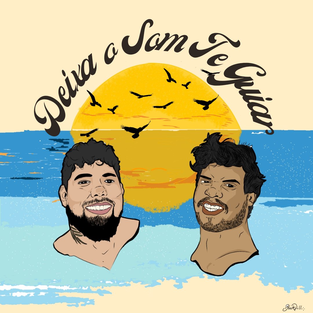 OficialCalmo's tweet photo. Deixa o som te guiar -EP 1

1-Aurora ft.@BrunoLimaReal 
2-Realidade Atual
3-Mundo em casa ft. Flemeds (FullReggae)
4-Queira melhorar -acústico 
5-Deixa o som te guiar ft.Preto kedé
6-Sorriso de Luz https://t.co/fOpJOauXzm
