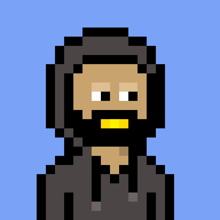 boredesteth's tweet image. Gmigos! Just got up and found this comfy #nakamigo in my wallet 🔥