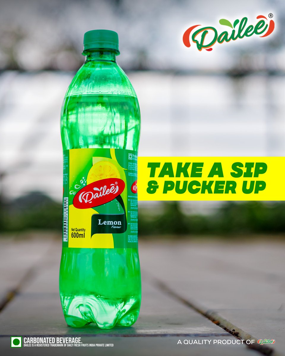 Dailee on Twitter "Take a sip and pucker up. . . . . dailee 