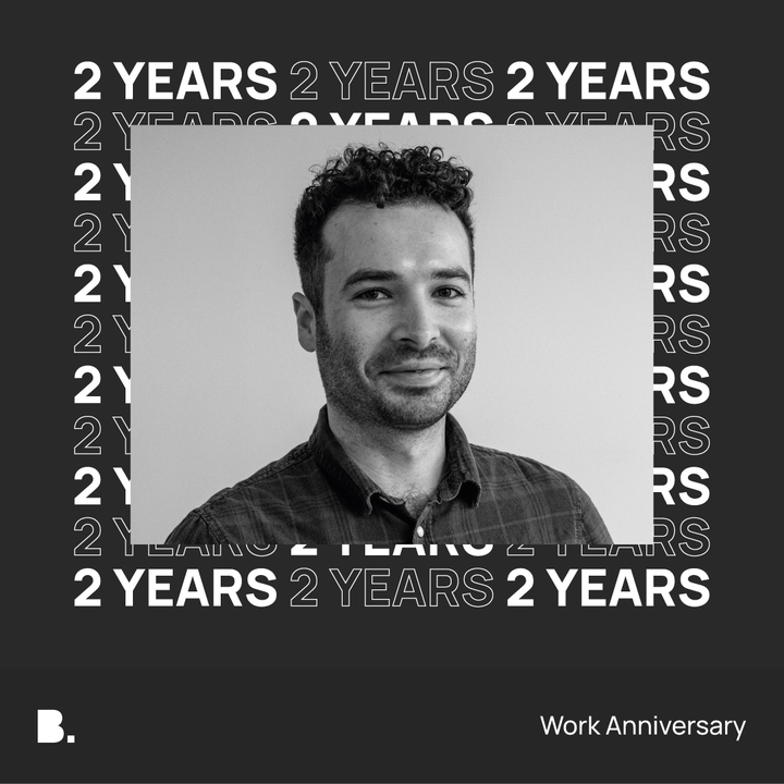 Happy 2-year workiversary to our PPC Lead, Joe! 🥳

You've worked tirelessly for us the past few years, Joe, and we are so proud of how you manage to juggle so many campaigns while keeping our clients happy. 👑

Here's to another year, Joe 🥂

#ppc #ppcmanagement #ppcagency