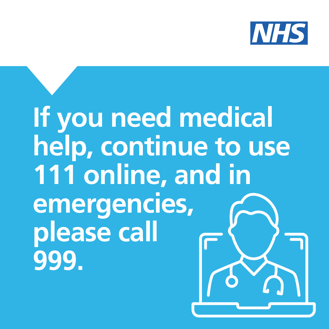 York Health and Care Partnership tweet media