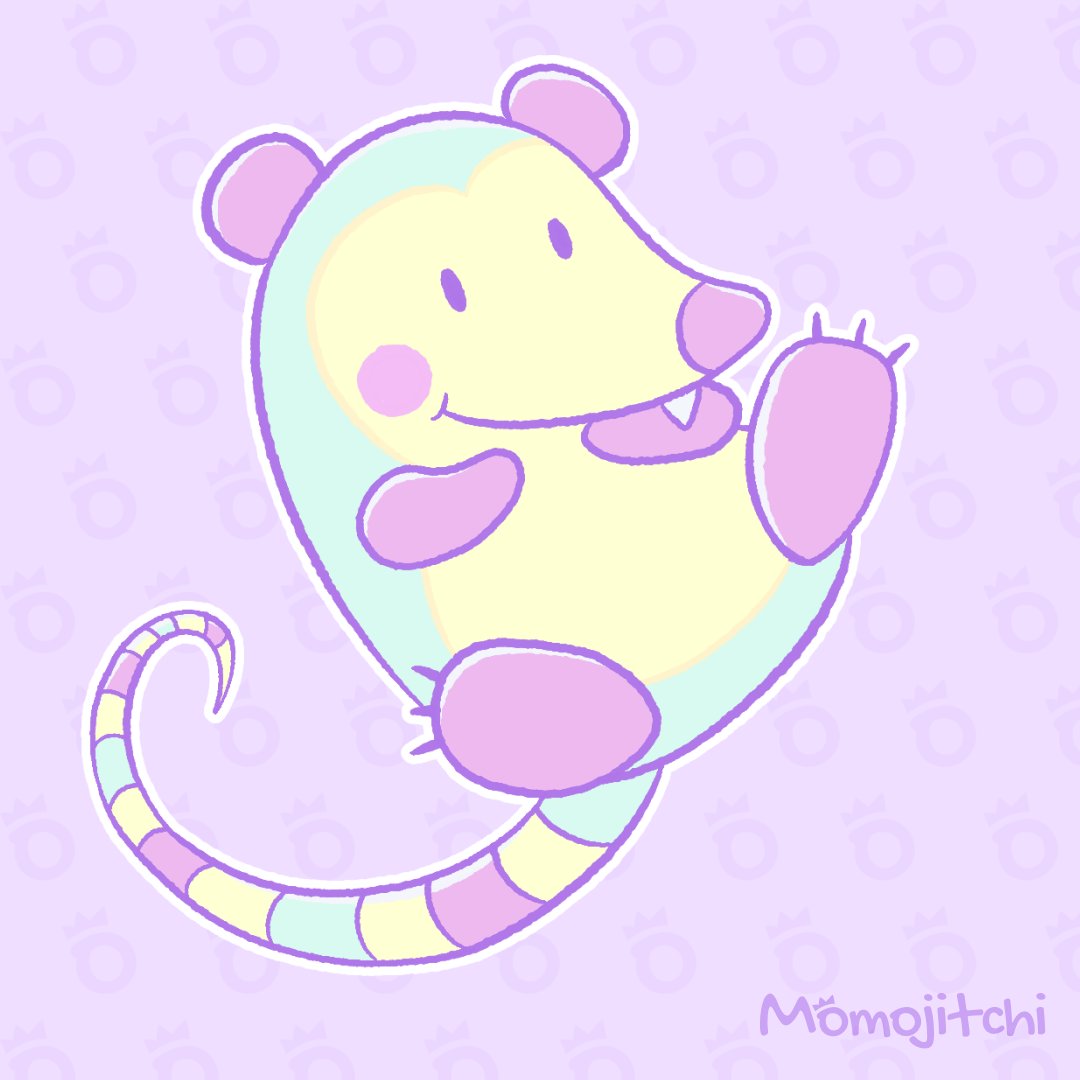 momojitchi's tweet image. Did I miss #PortfolioDay2023 ? 

I'm Ludovic, former UX designer, I love making illustrations and merchandise of small friends ! 🐈🍃🏳️‍🌈