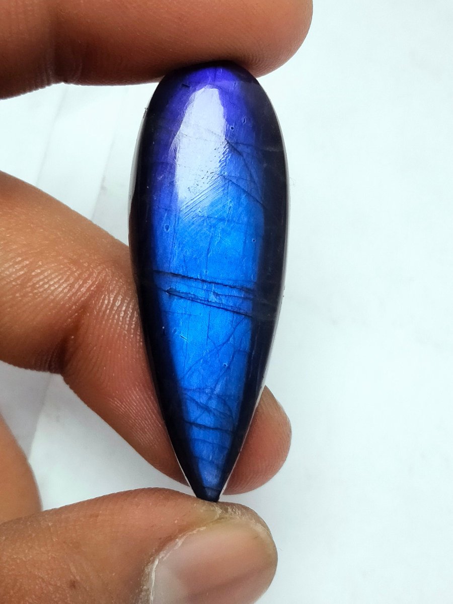 MobinKhan57's tweet photo. Excited to share the latest addition to my #etsy shop: Dark Blue Fire Labradorite Cabochon Size - 42x15x6MM, Pandent Long Pear Shape Loose Gemstone, For Making Silver &amp; Wire Wrap Jewelry.!!152 https://t.co/uzWTWs1elZ #blue #babyshower #cincodemayo #sportsfitness #gemst https://t.co/gvRXlWZ8xX