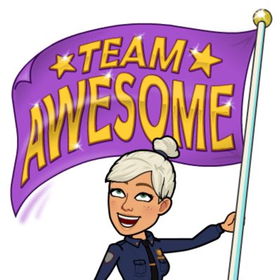 PS 4357 Toni Ramsden tweet media