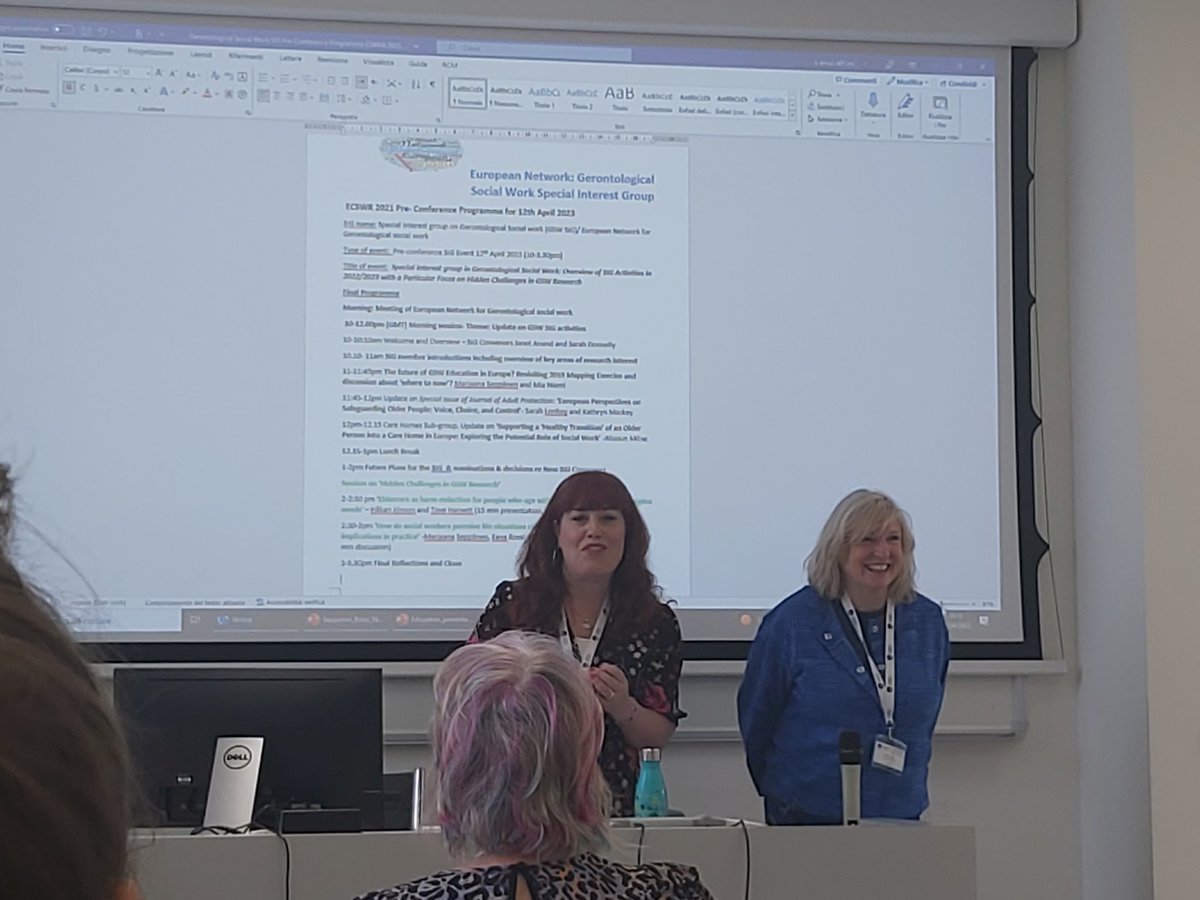 Kathryn Mackay tweet media