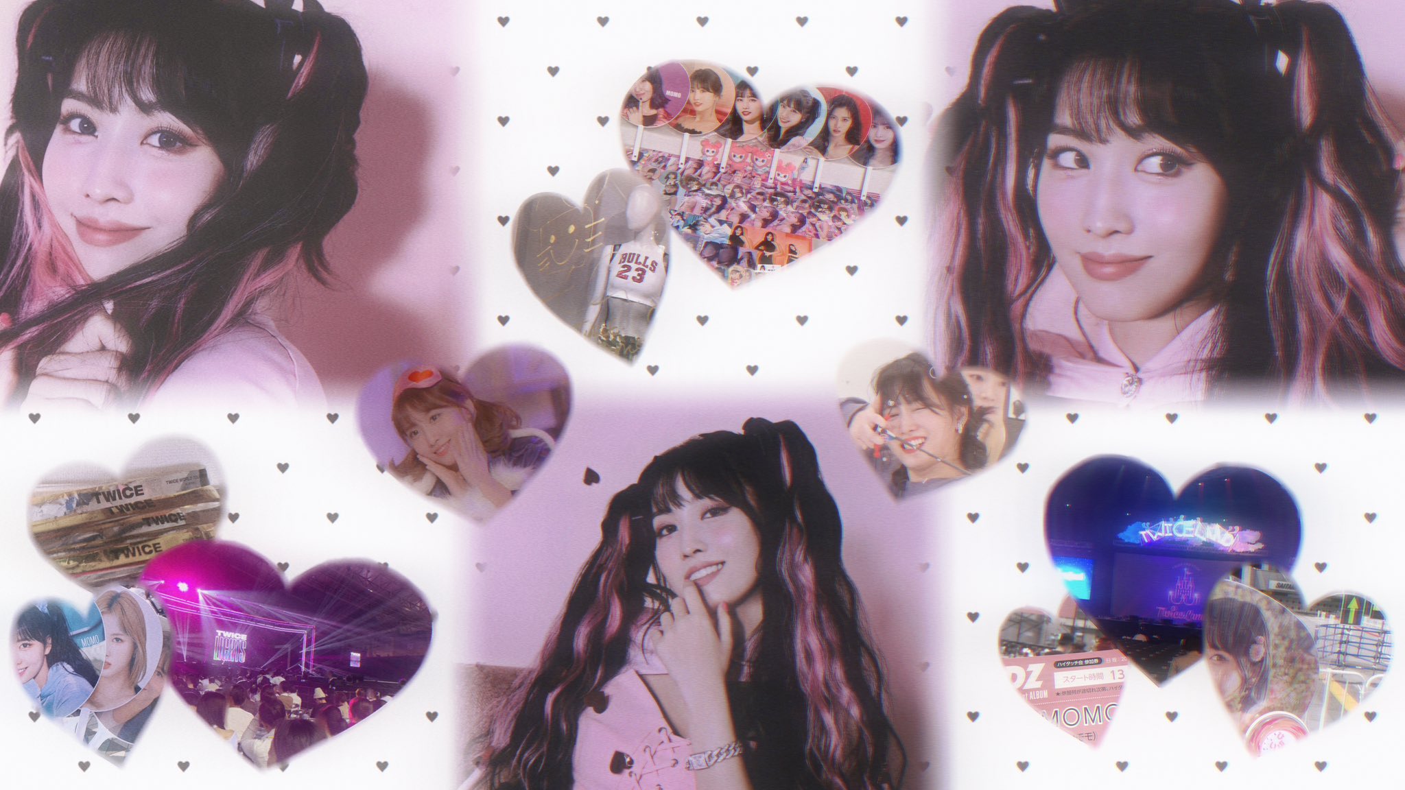 twice harehare 大阪会場限定トレカ 9種コンプ | signalstationpizza.com