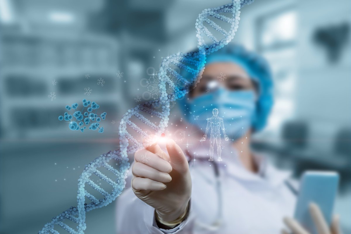 Discover how game-changing technologies are revolutionizing healthcare:
Read our blog here:
gvrp.in/latest-technol…

#pharmaresearch #healthcare #drugdiscovery #medicaladvancements