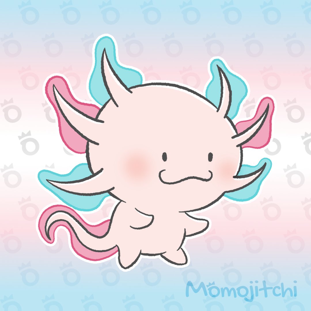 momojitchi's tweet image. Did I miss #PortfolioDay2023 ? 

I'm Ludovic, former UX designer, I love making illustrations and merchandise of small friends ! 🐈🍃🏳️‍🌈