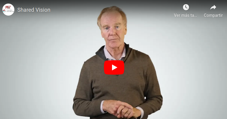 komunikatik's tweet photo. 🟧⬛️@petersenge: "Las visiones personales son como los nutrientes del suelo a partir de los cuales crece algo llamado visión compartida". vía @Gi2030_ #Gi2030
👉 https://t.co/wGdng2KN0m https://t.co/wIDOeZJ3nX