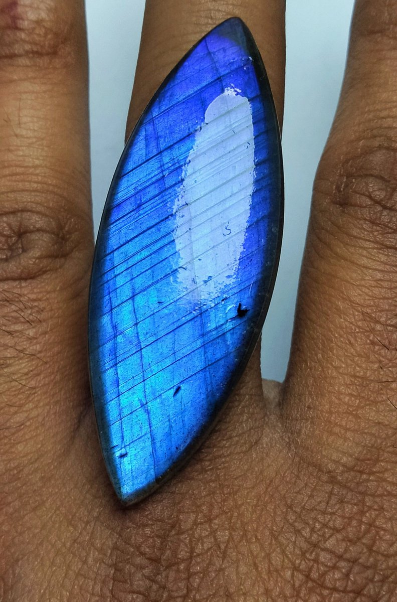 MobinKhan57's tweet photo. Excited to share the latest addition to my #etsy shop: Top Super Labradorite Cabs Marquise Shape, AAA+++ Labradorite Cabochon Gemstone, Size = 53x19x6mm, Big Size Black Rainbow, 50.90Crt.!!148 https://t.co/dkA2Tftlra #blue #anniversary #eid #no #labradorite #yes #marqu https://t.co/AA7iZmCpIO
