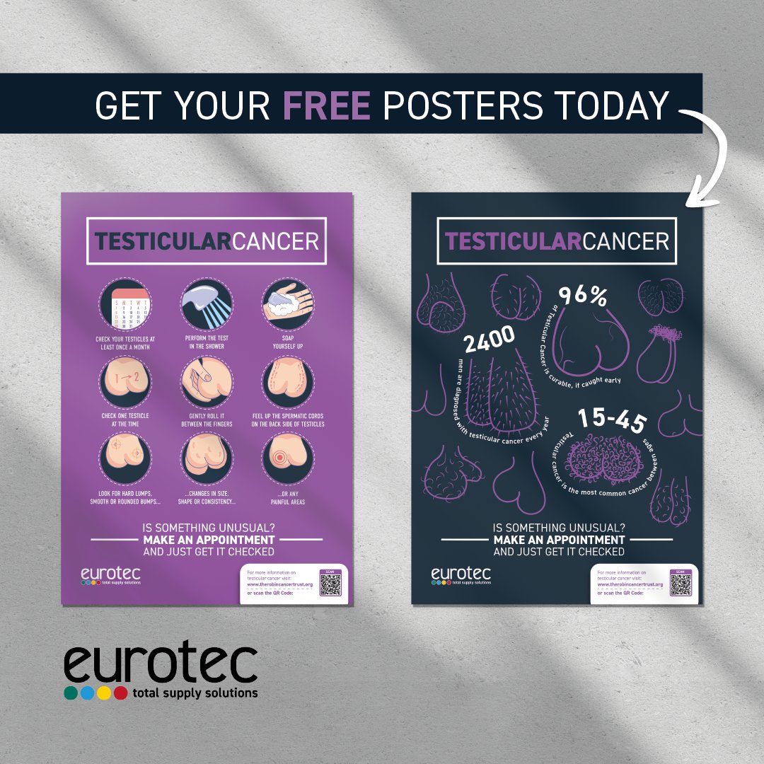 Eurotec Group Ltd tweet media