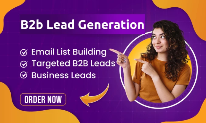 bhbiplob24's tweet photo. Hi, I am Biplob I am an expert in #B2B_Lead_Generation, #LinkedIn &amp; any directory research &amp; #targeted_leads collection. I am a level two seller in #Fiverr market. Contact me to get targeted leads for your business.

My Fiverr profile: 
https://t.co/MxeOgHFZlh https://t.co/NWXrnIFENc