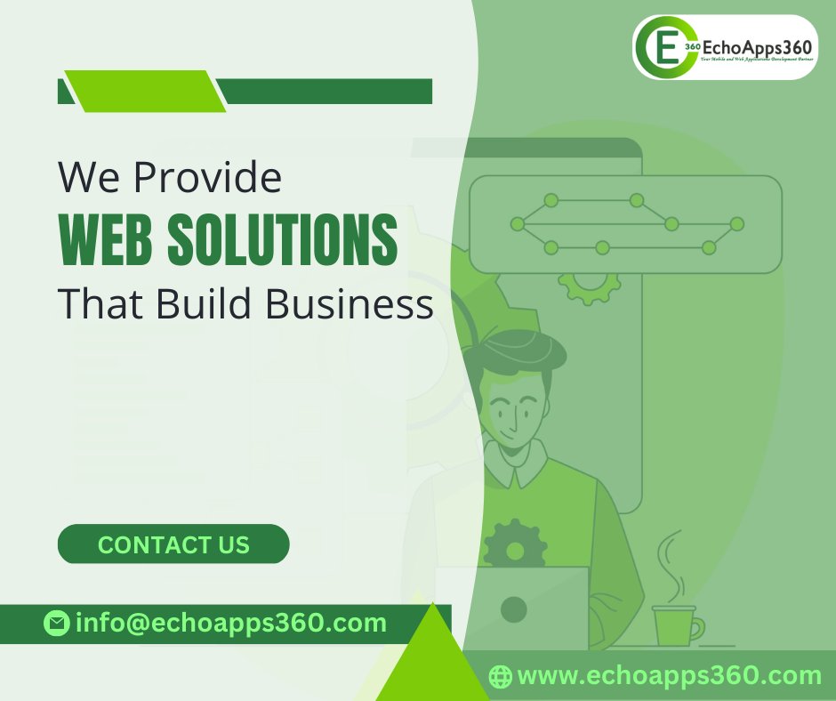 How to design a website that is SEO-friendly and ranks well in search engines? Contact us to get started.
echoapps360.com/about
.
.
.
#uiuxdesign #mobileappdevelopment #webdevelopment #WebsiteDesign #websitedevelopment #hybridapp #softwaredevelopment #enterprisesoftware