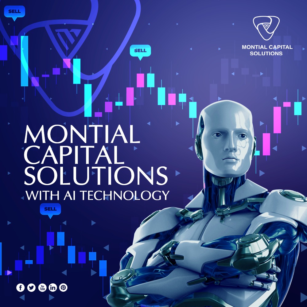 montialcapital's tweet image. Here we introduce one world one payment with artificial-intelligence in Montail capital solution forex trading...
#artificialintelligence #montialcapitalsolution #AlTechnology #forextrading #onlineforextrading