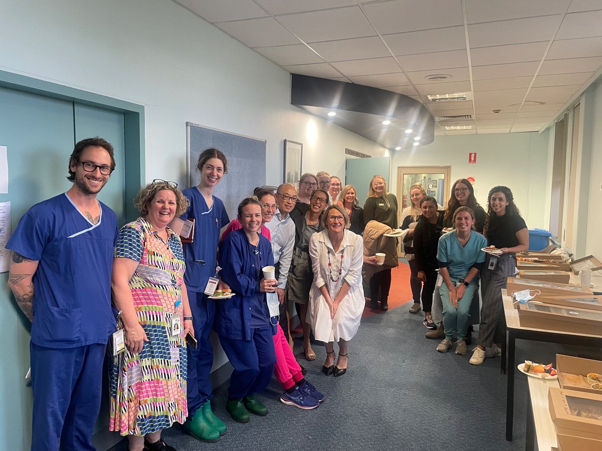 We’re ready to go! Our first Twilight on the Road is about to kick off at Geelong . Loving this Bellarine hospitality!!! 💙💚💙💚Not too late! One click to register! 
mercyhealthau.zoom.us/webinar/regist…