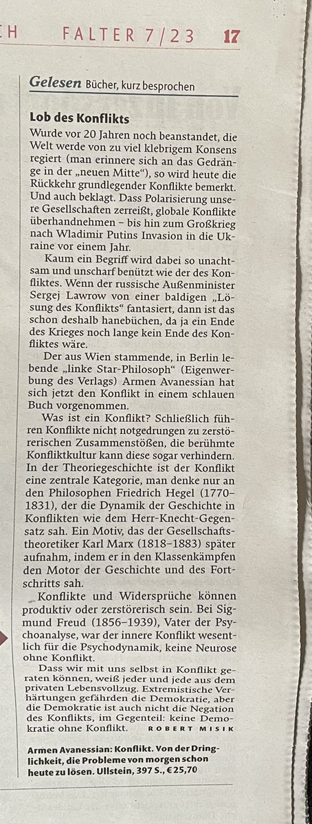 Robert Misik | misik.at tweet media