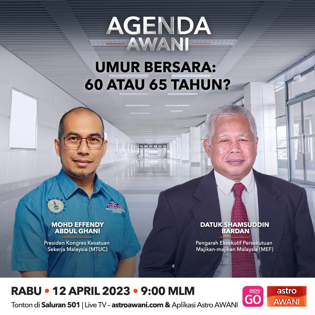 Malaysian Employers Federation (@_mefofficial_) on Twitter photo 