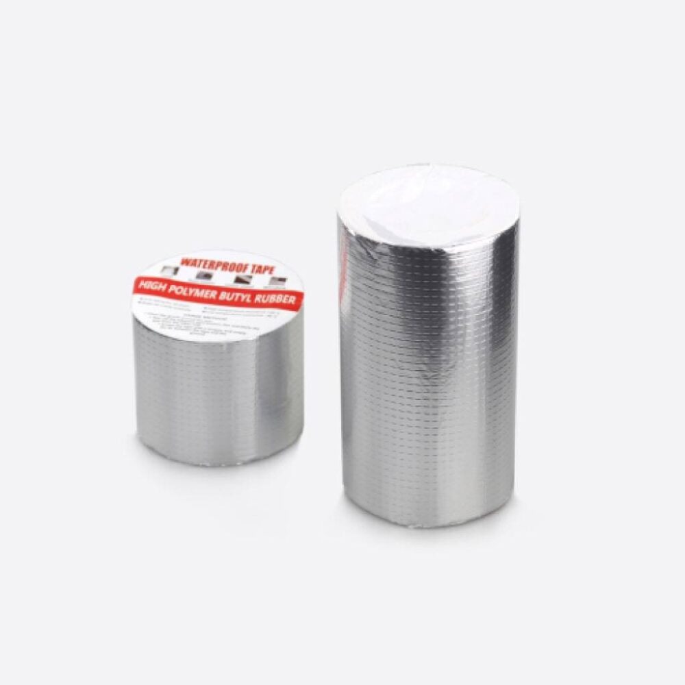 diekostore's tweet photo. 🔥🔥🔥 XL Aluminum Foil Repair Tape (7.9inch) AVAILABLE AGAIN! Are you Excited? $44.99 https://t.co/ies32lhKFu