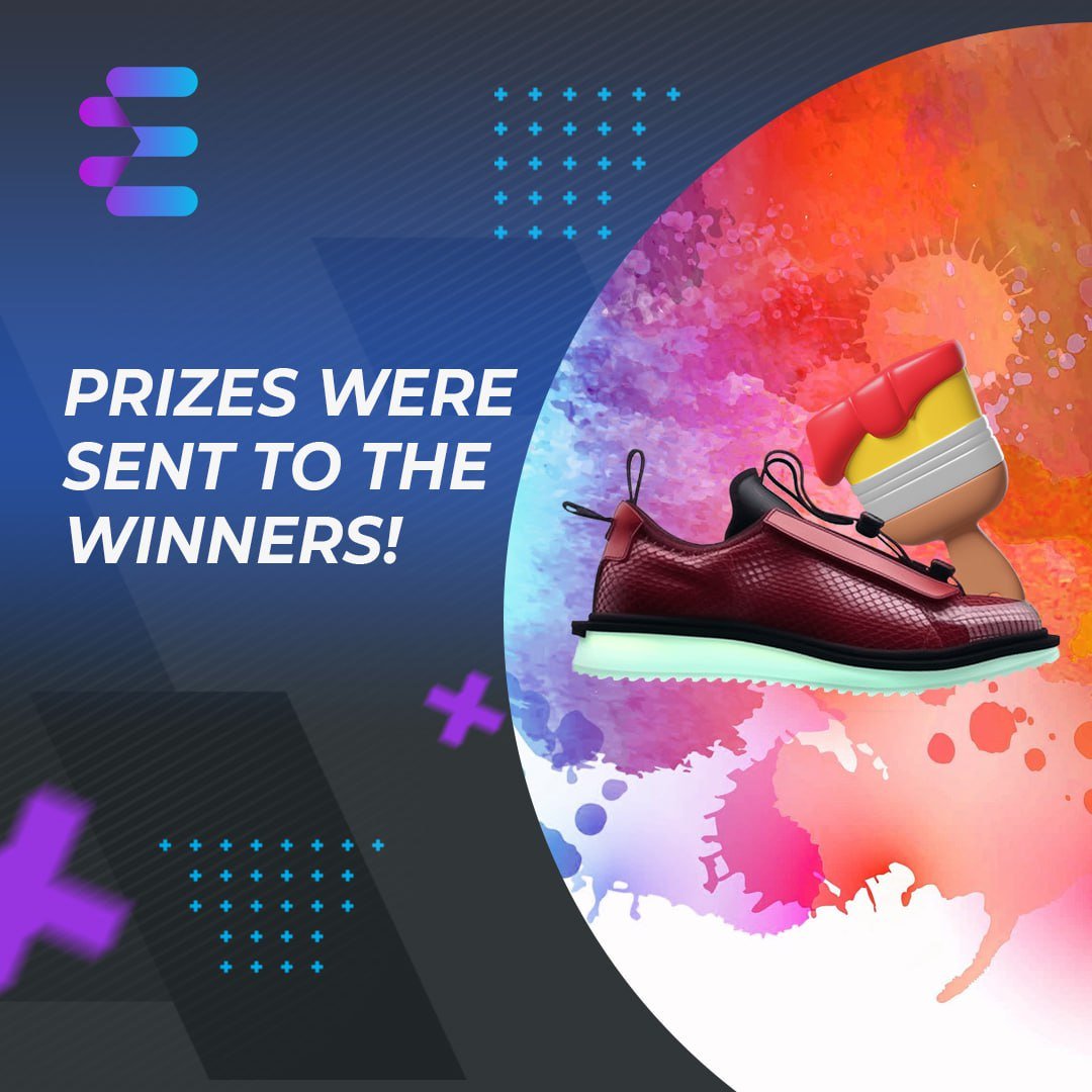 ego_fitness_x's tweet photo. 🎁 Prizes for the route drawing contest have been sent to the winners! Details: https://t.co/tkfNJYIKyg https://t.co/NK1xFLALEH